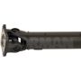 DORMAN 938-306 Front 1-Piece Steel Driveshaft Assembly