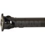 DORMAN 938-306 Front 1-Piece Steel Driveshaft Assembly
