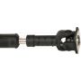 DORMAN 938-306 Front 1-Piece Steel Driveshaft Assembly