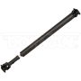 DORMAN 938-306 Front 1-Piece Steel Driveshaft Assembly