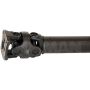 DORMAN 938-309 Front 1-Piece Steel Driveshaft Assembly