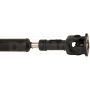 DORMAN 938-309 Front 1-Piece Steel Driveshaft Assembly