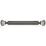 DORMAN 938-315 Front 1-Piece Steel Driveshaft Assembly
