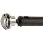 DORMAN 938-315 Front 1-Piece Steel Driveshaft Assembly