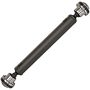 DORMAN 938-315 Front 1-Piece Steel Driveshaft Assembly