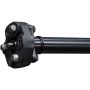 DORMAN 938-325 Front 1-Piece Steel Driveshaft Assembly