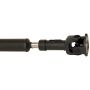 DORMAN 938-351 Front 1-Piece Steel Driveshaft Assembly