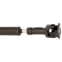 DORMAN 938-370 Front 1-Piece Steel Driveshaft Assembly