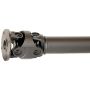 DORMAN 938-370 Front 1-Piece Steel Driveshaft Assembly