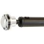 DORMAN 938-372 Front 1-Piece Steel Driveshaft Assembly