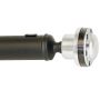 DORMAN 938-372 Front 1-Piece Steel Driveshaft Assembly