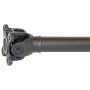 DORMAN 938-373 Front 1-Piece Steel Driveshaft Assembly
