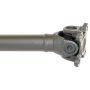 DORMAN 938-373 Front 1-Piece Steel Driveshaft Assembly