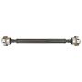 DORMAN 938-389 Front 1-Piece Steel Driveshaft Assembly