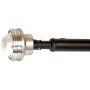 DORMAN 938-389 Front 1-Piece Steel Driveshaft Assembly