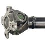 DORMAN 938-390 Front 1-Piece Steel Driveshaft Assembly