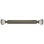 DORMAN 938-391 Front 1-Piece Steel Driveshaft Assembly