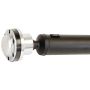 DORMAN 938-391 Front 1-Piece Steel Driveshaft Assembly