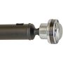 DORMAN 938-391 Front 1-Piece Steel Driveshaft Assembly
