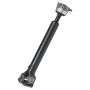 DORMAN 938-393 Front 1-Piece Steel Driveshaft Assembly