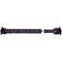 DORMAN 938-500 Front 1-Piece Steel Driveshaft Assembly