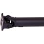 DORMAN 938-500 Front 1-Piece Steel Driveshaft Assembly