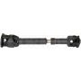 DORMAN 938-707 Front 1-Piece Steel Driveshaft Assembly