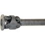 DORMAN 938-707 Front 1-Piece Steel Driveshaft Assembly