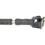DORMAN 938-707 Front 1-Piece Steel Driveshaft Assembly