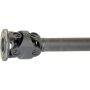 DORMAN 938-707 Front 1-Piece Steel Driveshaft Assembly