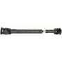 DORMAN 938-708 Front 1-Piece Steel Driveshaft Assembly