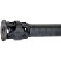 DORMAN 938-708 Front 1-Piece Steel Driveshaft Assembly