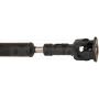DORMAN 938-708 Front 1-Piece Steel Driveshaft Assembly