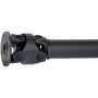 DORMAN 938-708 Front 1-Piece Steel Driveshaft Assembly