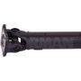 DORMAN 938-709 Front 1-Piece Steel Driveshaft Assembly