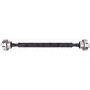 DORMAN 938-710 Front 1-Piece Steel Driveshaft Assembly