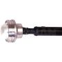 DORMAN 938-710 Front 1-Piece Steel Driveshaft Assembly