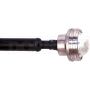 DORMAN 938-710 Front 1-Piece Steel Driveshaft Assembly