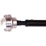 DORMAN 938-710 Front 1-Piece Steel Driveshaft Assembly