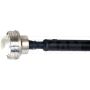 DORMAN 938-800 Front 1-Piece Steel Driveshaft Assembly