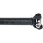DORMAN 938-800 Front 1-Piece Steel Driveshaft Assembly