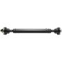 DORMAN 938-817 Front 1-Piece Steel Driveshaft Assembly