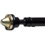 DORMAN 938-817 Front 1-Piece Steel Driveshaft Assembly