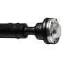 DORMAN 938-817 Front 1-Piece Steel Driveshaft Assembly
