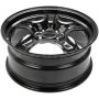 DORMAN 939-103 17 x 7.5 In. Steel Wheel