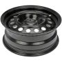 DORMAN 939-104 15 x 6 In. Steel Wheel