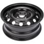 DORMAN 939-105 14 x 5.5 In. Steel Wheel
