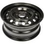 DORMAN 939-111 15 X 6 In. Steel Wheel