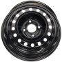DORMAN 939-111 15 X 6 In. Steel Wheel