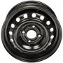 DORMAN 939-111 15 X 6 In. Steel Wheel